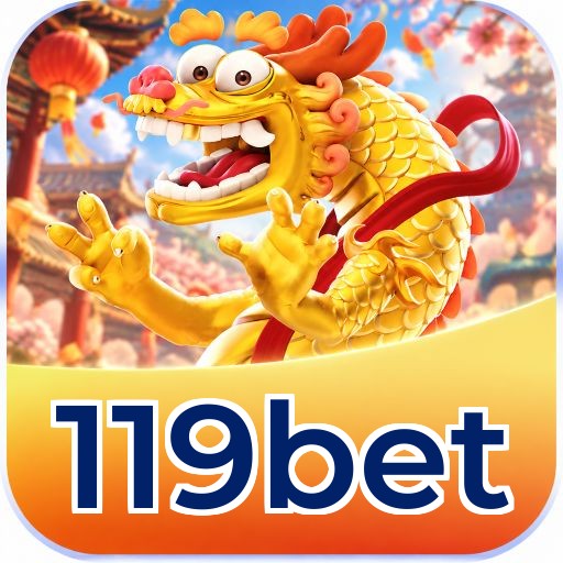 119bet Logo