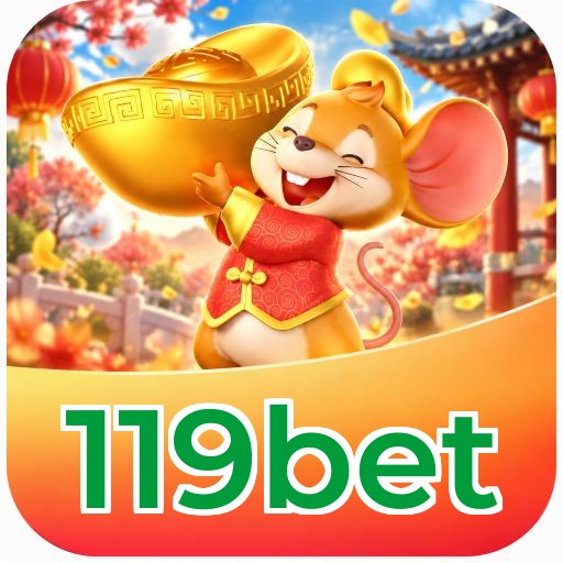119bet Logo