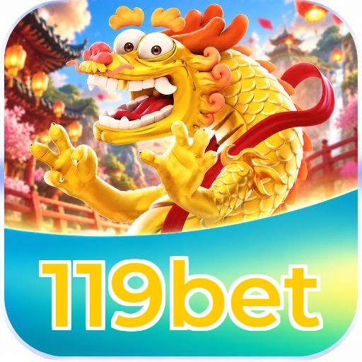 119bet Logo