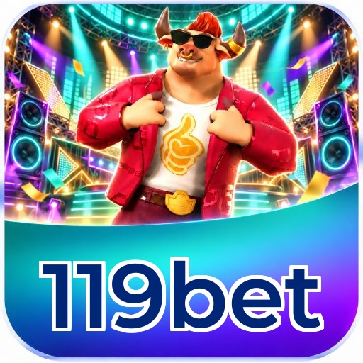 119bet App Logo - Aplicativo Oficial iOS e Android