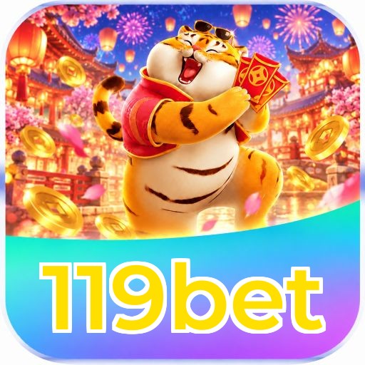 119bet Telegram - Logo Oficial