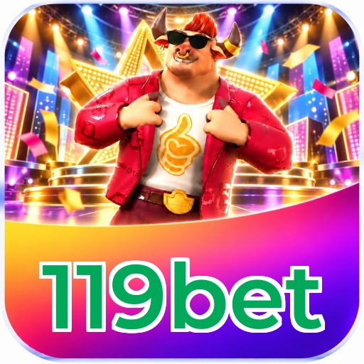 119bet Logo