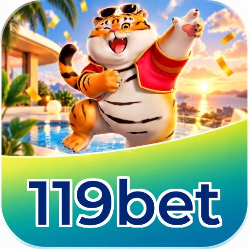 119bet Logo