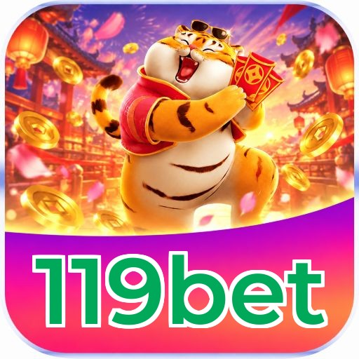 119bet Logo