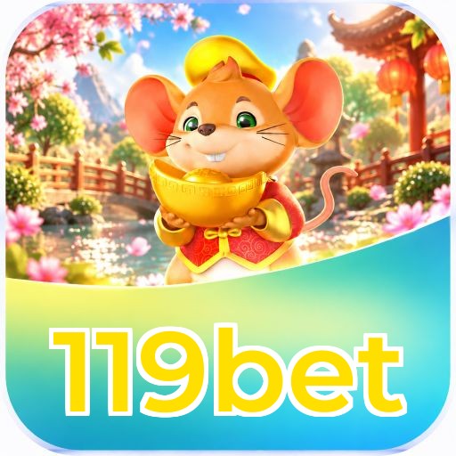 119bet Logo