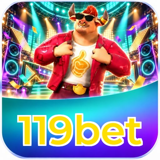 119bet Logo