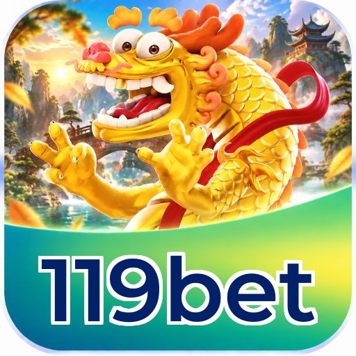 119bet Logo