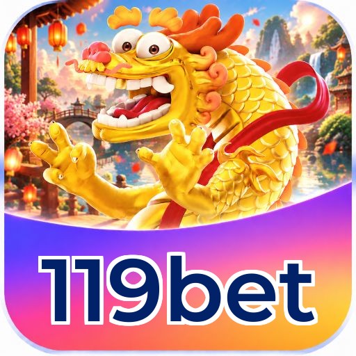 119bet Logo