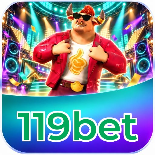 119bet Logo