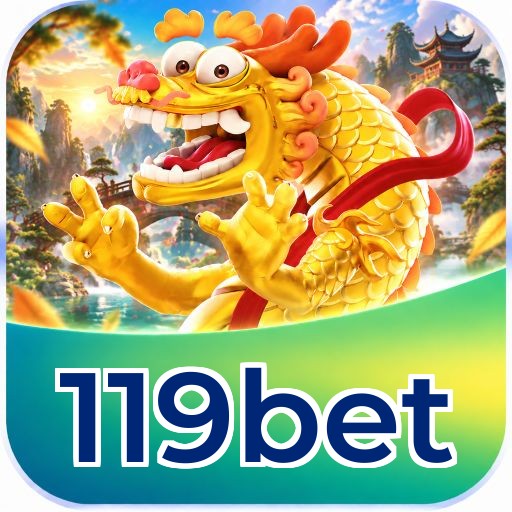 119bet Logo
