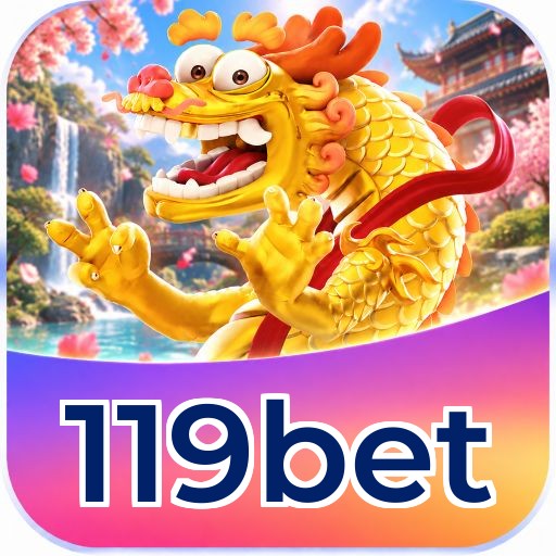 119bet Logo