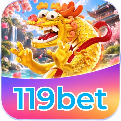 119bet Logo