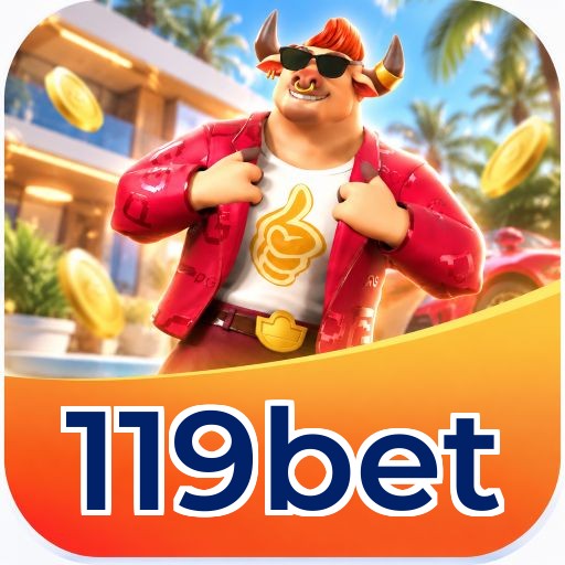 119bet Logo