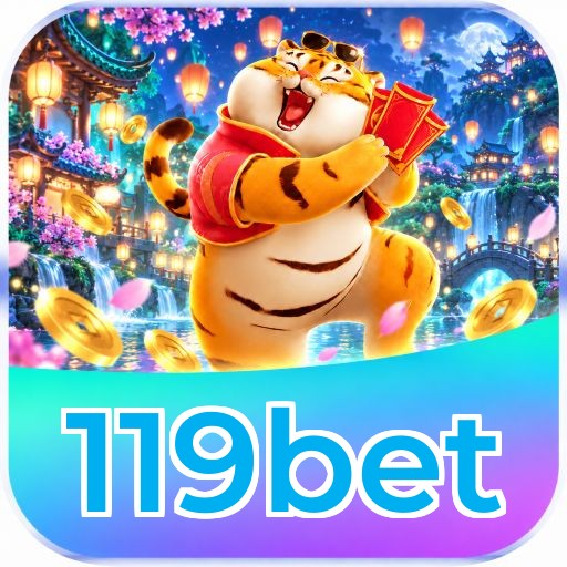 119bet Logo