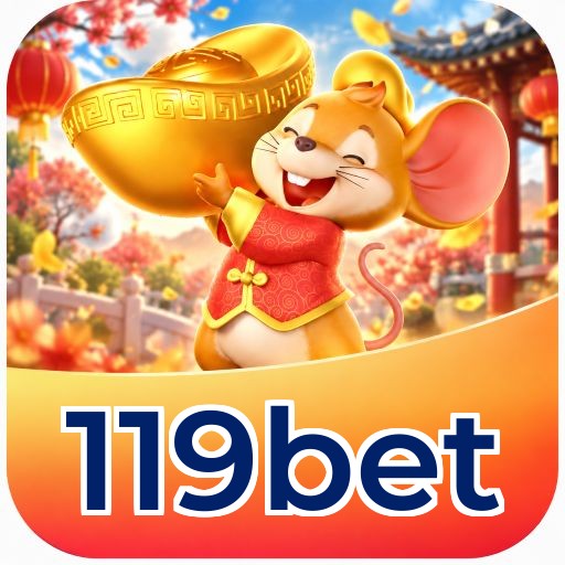 119bet instalar Windows e Mac