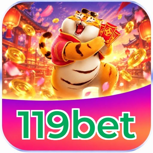 119bet Bônus - Logo Oficial