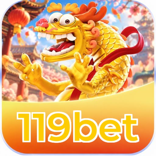 119bet Cadastro - Logo Oficial