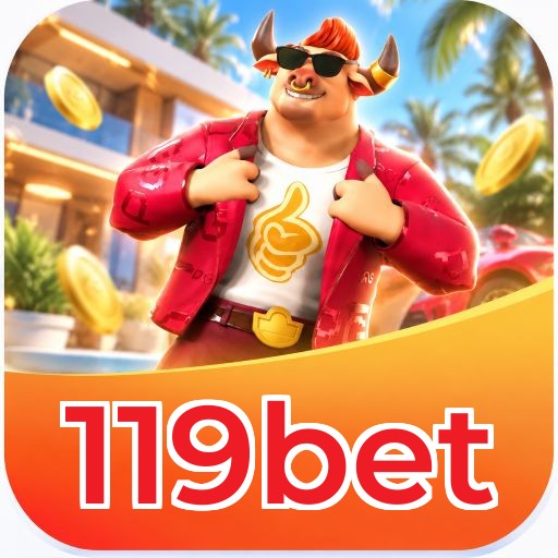 119bet APK Icon
