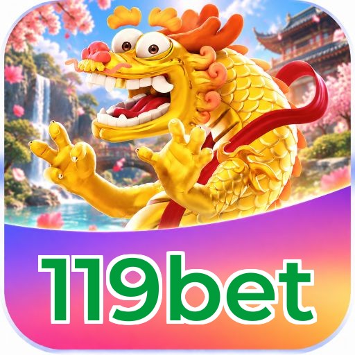 119bet Logo