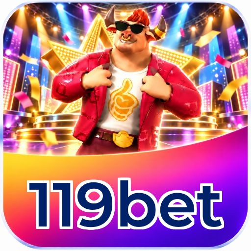 119bet Logo
