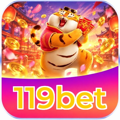 119bet Logo