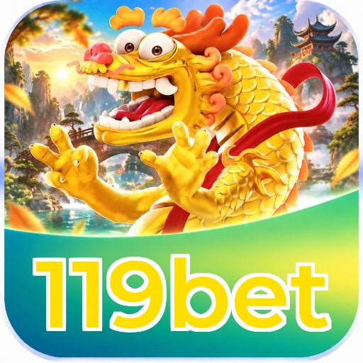 119bet Login - Logo Oficial