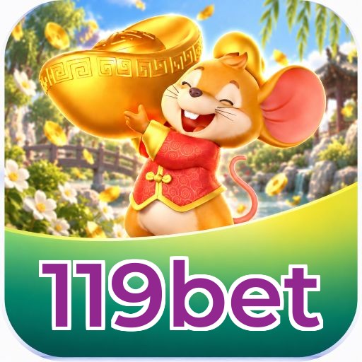 119bet Download - Logo Oficial