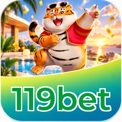 119bet Logo