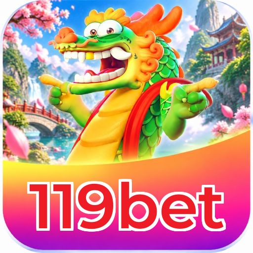 119bet Logo