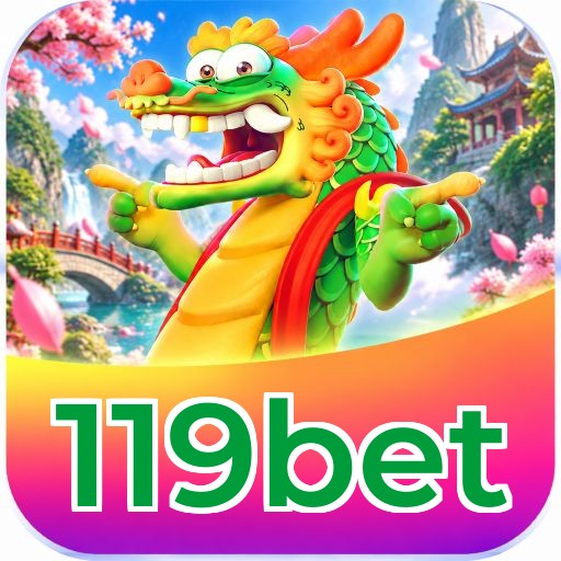 119bet Logo
