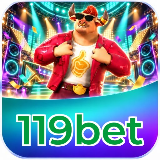 119bet Telegram Stats