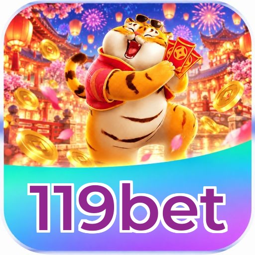 119bet Bet - Apostas Esportivas Logo Oficial