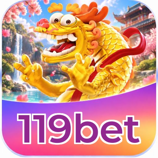 Baixar 119bet - Logo Oficial do Aplicativo
