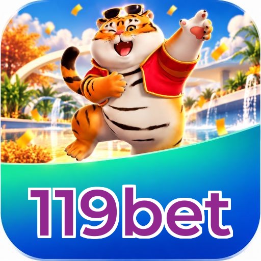 119bet Logo