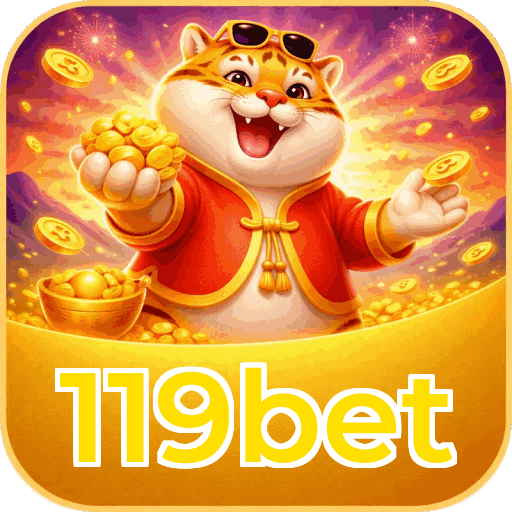 Principais provedores de slots da 119bet - NetEnt, Pragmatic Play, Play'n GO