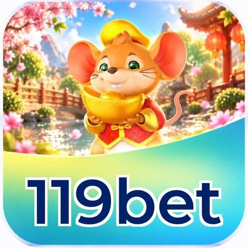 119bet Logo