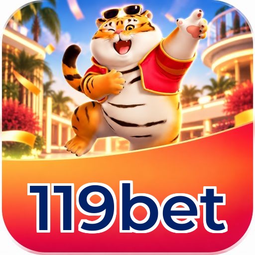 119bet Métodos de Login